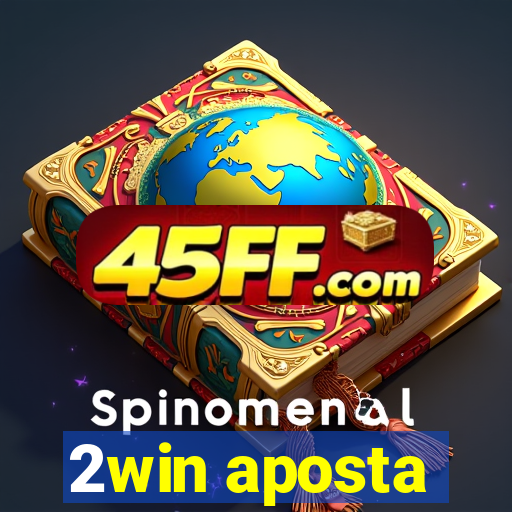 2win aposta